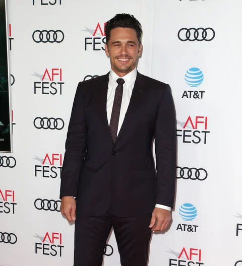 James Franco in talks to star as superhero Multiple Man in new movie
