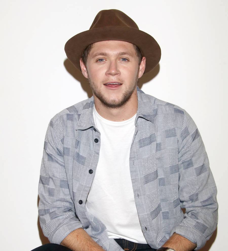 Niall Horan delights diehard fans by sending them pizza