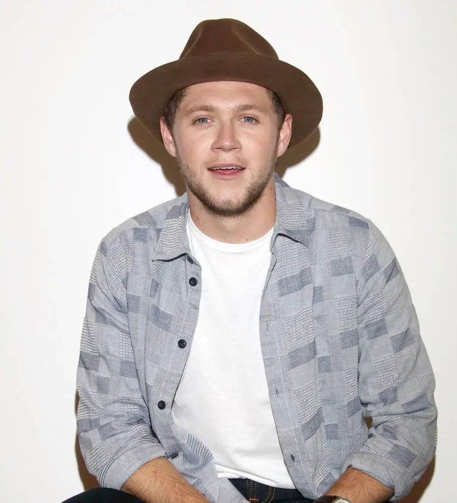 Niall Horan delights diehard fans by sending them pizza
