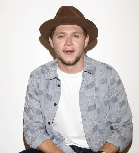Niall Horan delights diehard fans by sending them pizza