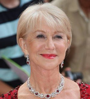 Prince William to present Helen Mirren with BAFTA award