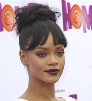 Rihanna wants to work with Sam Smith