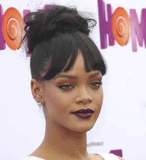 Rihanna to debut new Puma line at New York Fashion Week