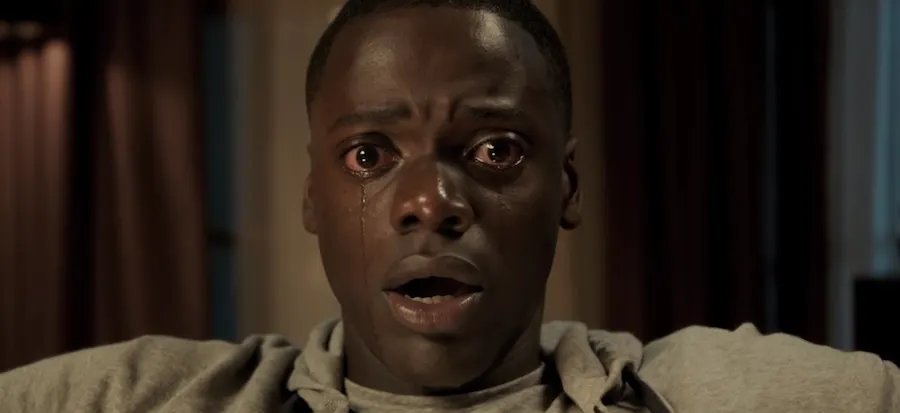 The True Horror of Jordan Peele's 'Get Out' Lies in its Relevance