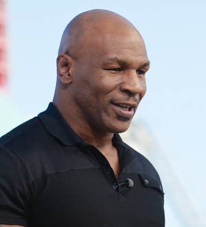 Mike Tyson's wife granted restraining order