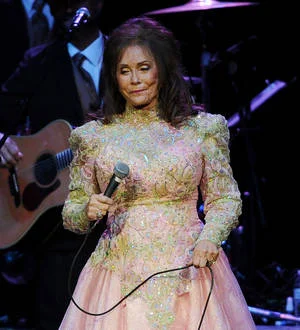 Loretta Lynn to receive Tennessee Governor's Arts Award