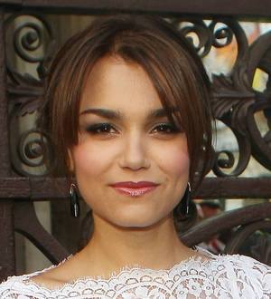 Samantha Barks' ex devastated by her David Gandy romance
