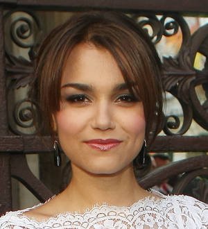 Samantha Barks' ex devastated by her David Gandy romance