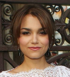 Samantha Barks' ex devastated by her David Gandy romance