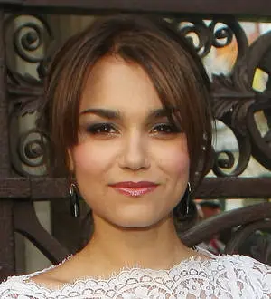 Samantha Barks' ex devastated by her David Gandy romance