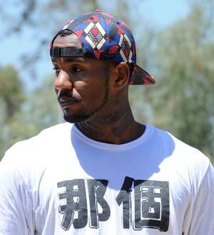 The Game adds 'daughter' to his family