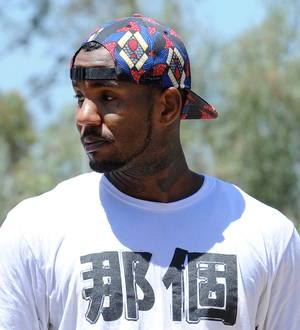 The Game adds 'daughter' to his family