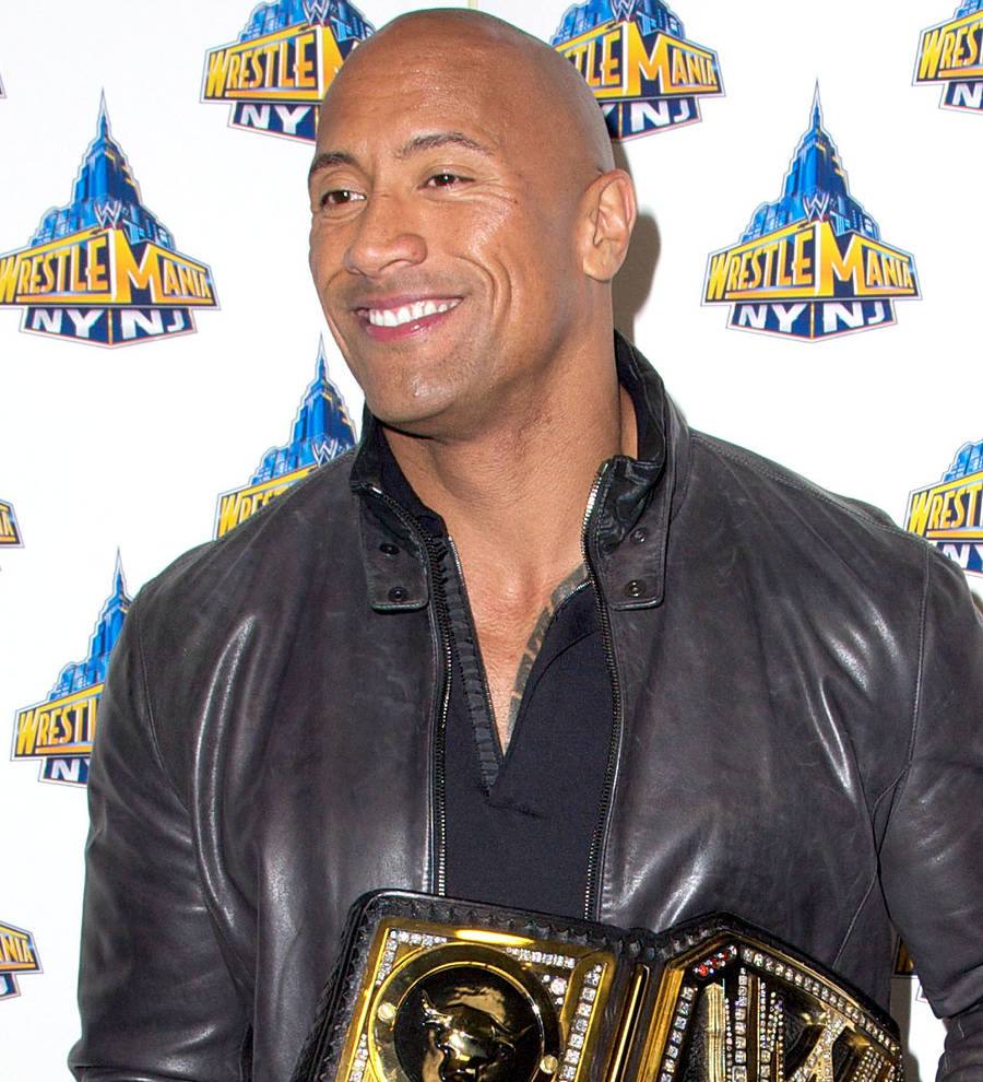 Dwayne Johnson makes terminally-ill teen's dreams come true