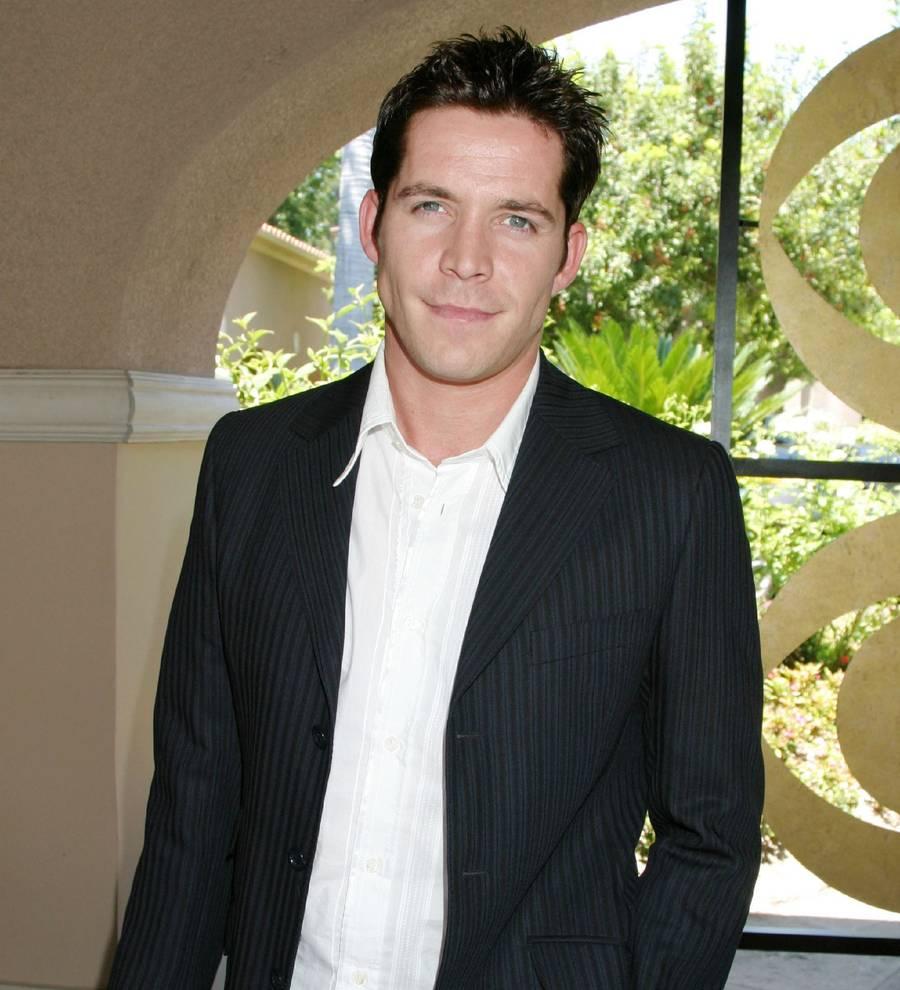 Sean Maguire to be a dad again