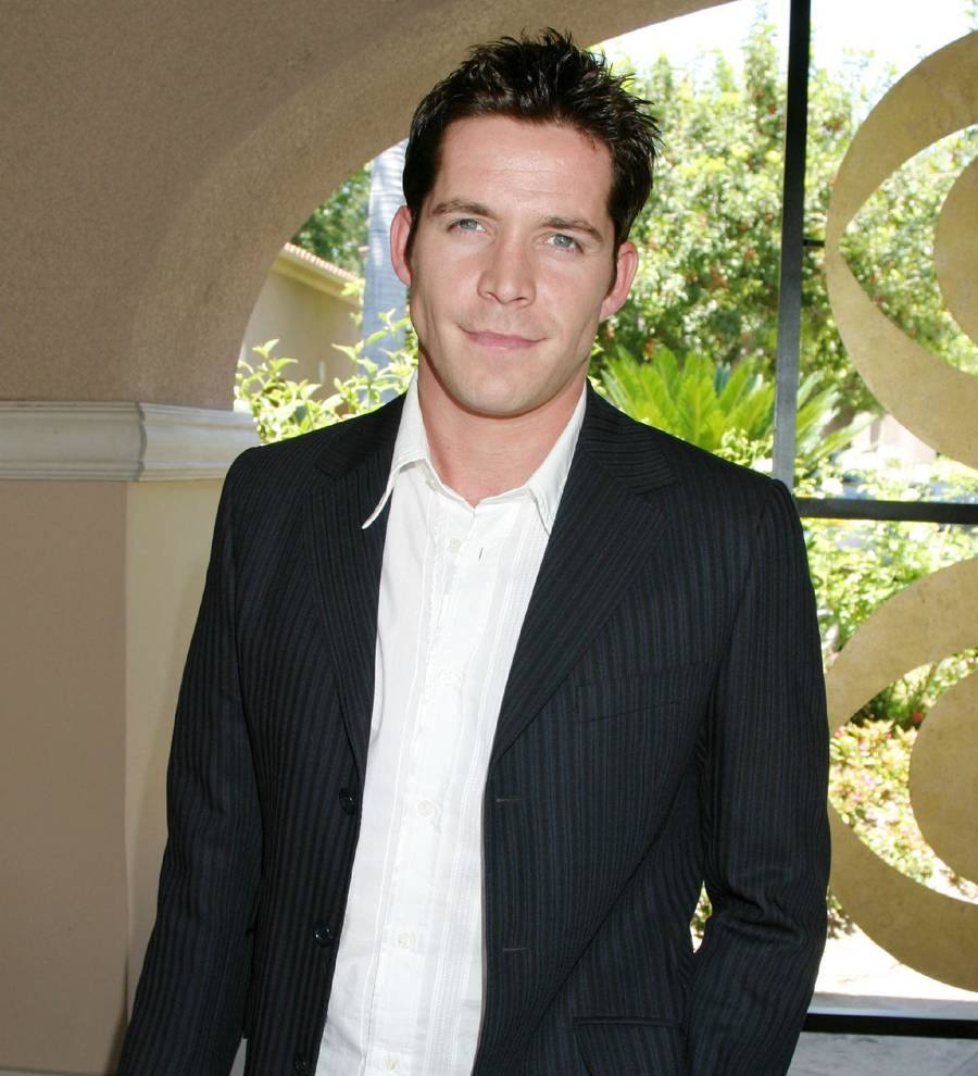 Sean Maguire to be a dad again