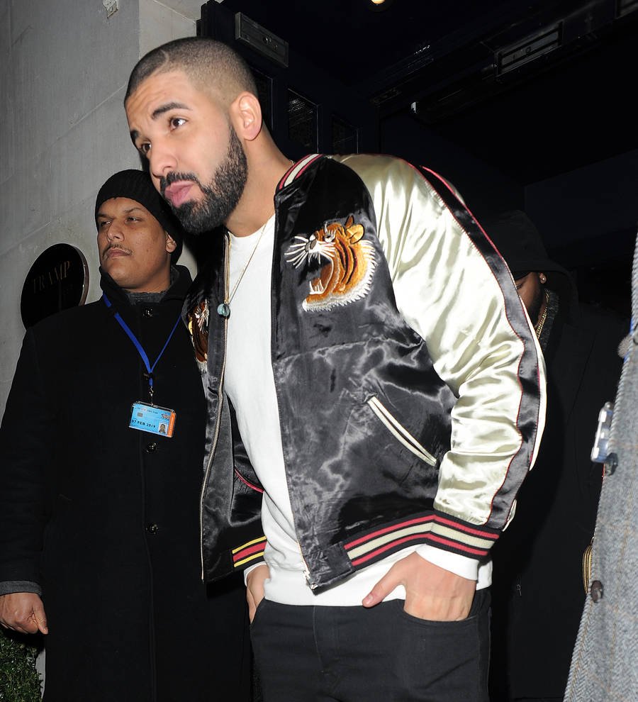 Drake leads BET nominations with nine nods
