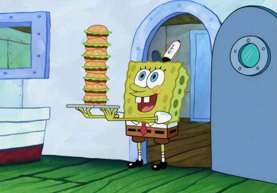 8 Delicious Movie & TV Show Foods You Can Try Right Now!