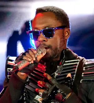 will.i.am records with Britney Spears and Shakira