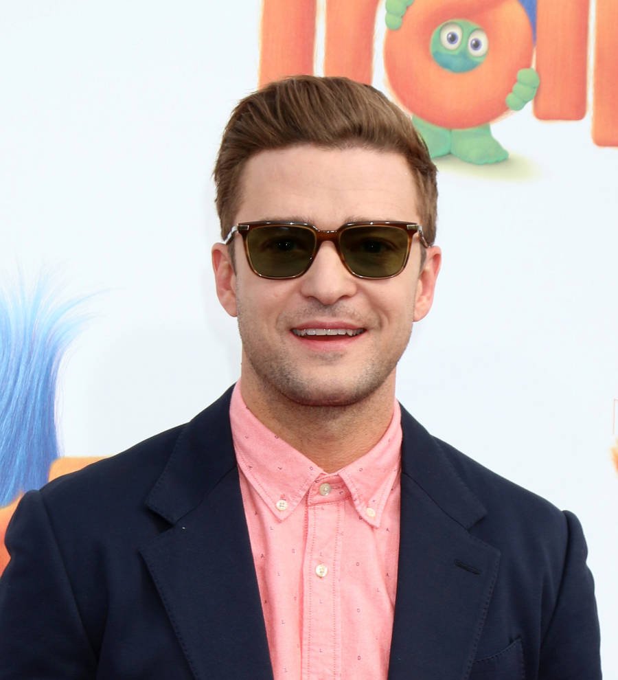 Justin Timberlake shocks Australian students with surprise music masterclass