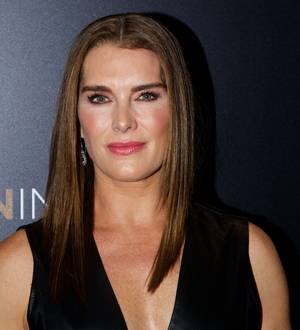 Brooke Shields' alleged stalker wanted by New York police