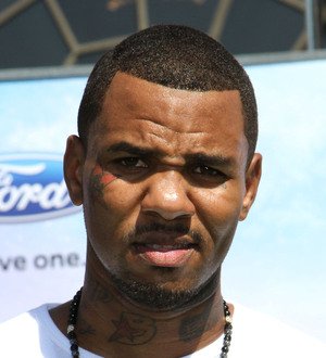 The Game booted from Lil Wayne's birthday party
