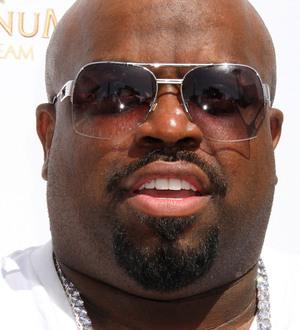 Cee Lo Green plays down The Voice 'quit' comments