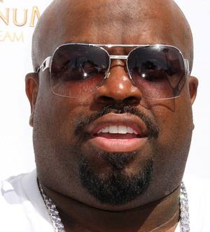 Cee Lo Green plays down The Voice 'quit' comments