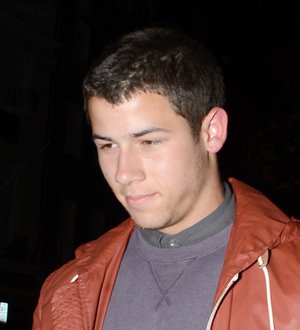 Nick Jonas replaced by Masterson brother on TV sitcom