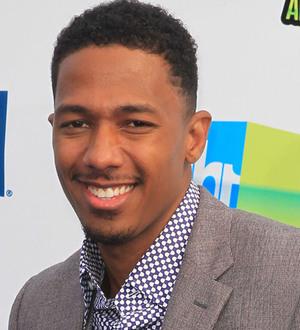 Nick Cannon signs up for kidney charity walk