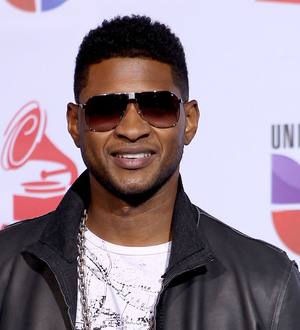 Usher & Danny Glover honoured at Freedom Awards