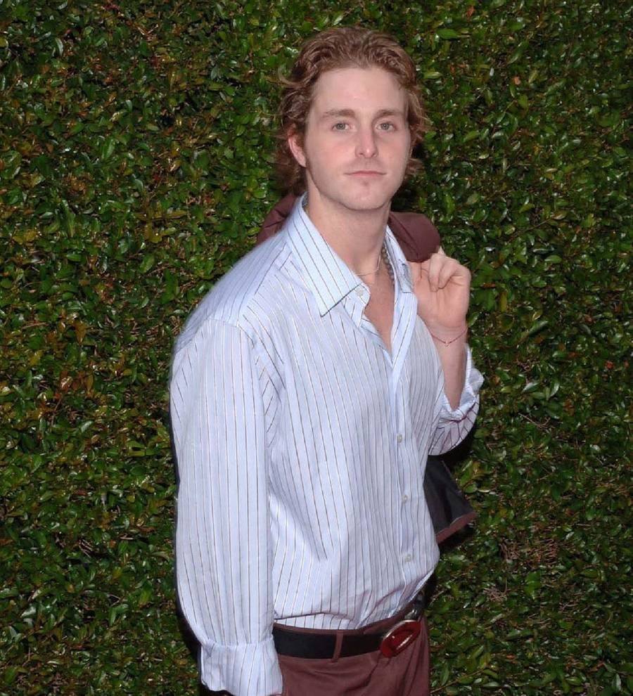 Cameron Douglas granted permission to move to Los Angeles
