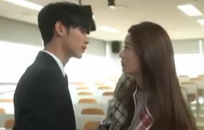 TV FROM AROUND THE WORLD: "My Love From Another Star" (Korea)