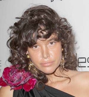 Paz De La Huerta's career suffered during rocky romance with musician ex