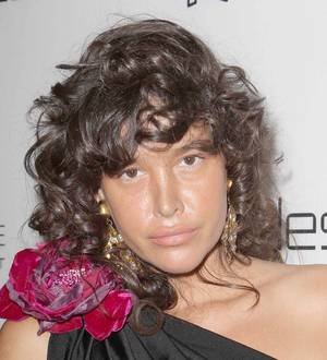 Paz De La Huerta's career suffered during rocky romance with musician ex