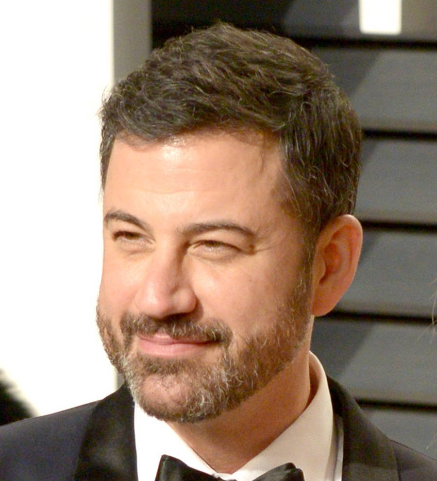 Jimmy Kimmel back as Oscars host after Best Picture blunder