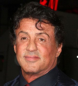 Stars reach out to Sylvester Stallone following son's death