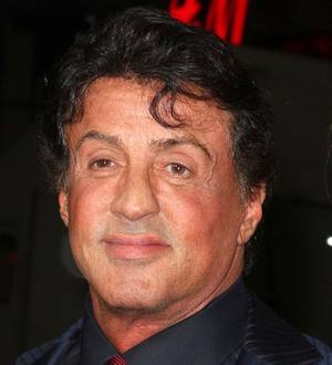 Stars reach out to Sylvester Stallone following son's death