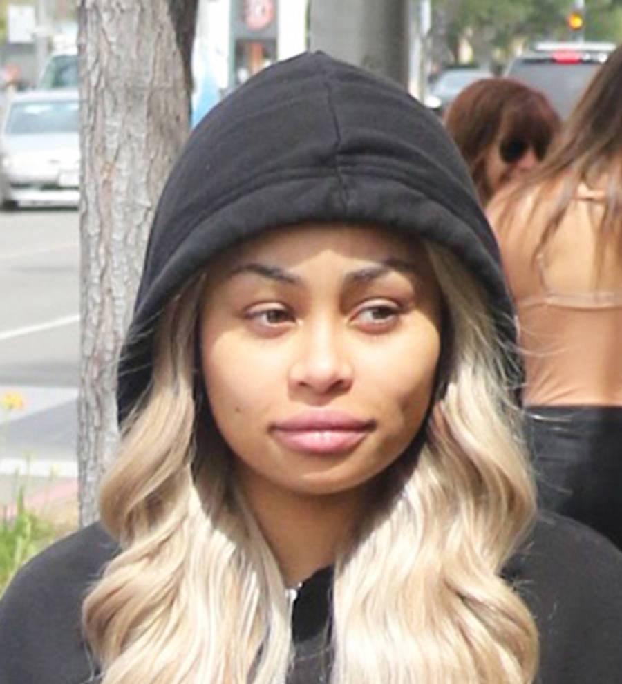 Rob Kardashian and Blac Chyna confirm baby news