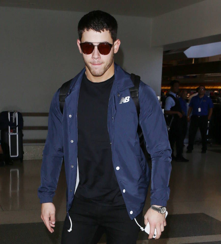 Nick Jonas: 'Streaming services allow me to experiment with my sound'