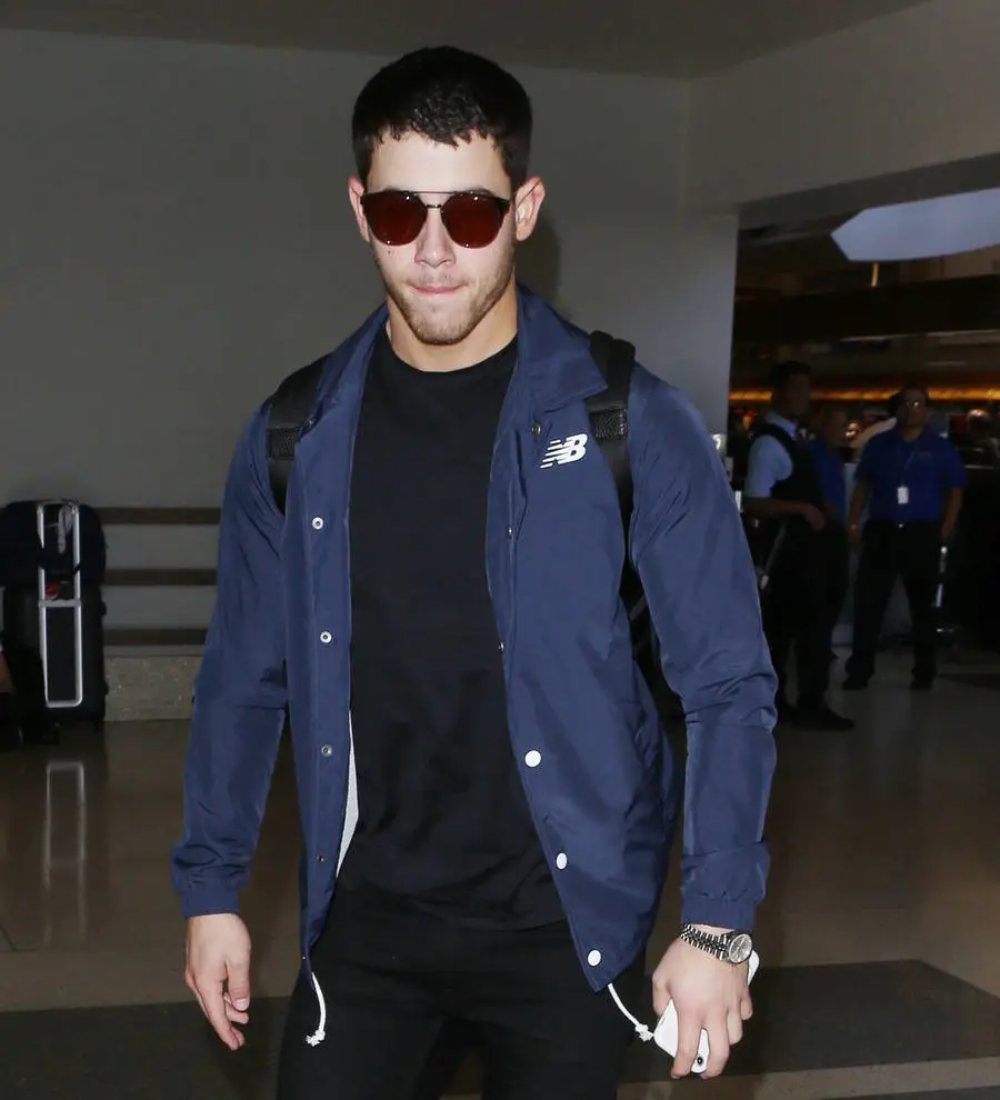Nick Jonas: 'Streaming services allow me to experiment with my sound'