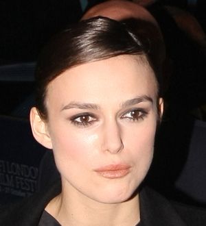 Knightley 'freaked out' over burglary