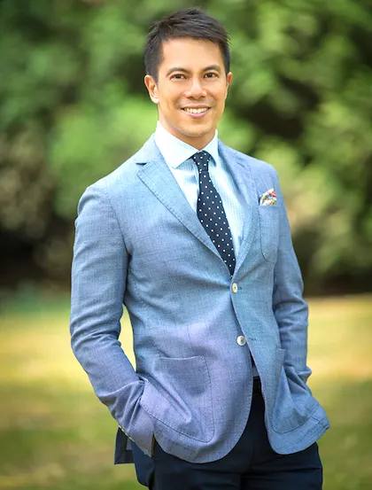 Q&A: "Hell on Wheels" Star Byron Mann