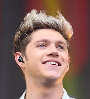 Niall Horan raises 0,000 with charity soccer match