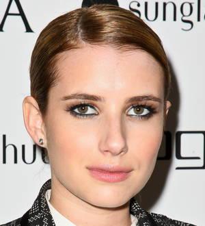 Emma Roberts: 'Jennifer Aniston's pole dancing is hot'