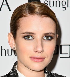 Emma Roberts: 'Jennifer Aniston's pole dancing is hot'