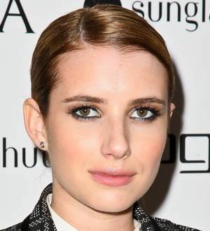 Emma Roberts: 'Jennifer Aniston's pole dancing is hot'