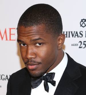Frank Ocean takes aim at Chris Brown in new song lyrics