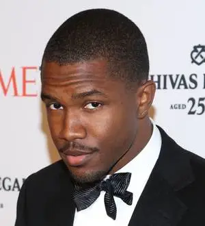 Frank Ocean takes aim at Chris Brown in new song lyrics