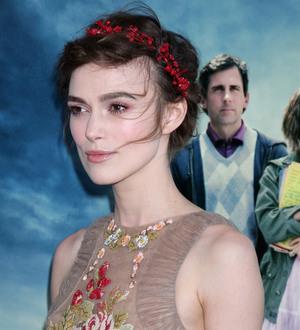 Keira Knightley open to collaborating with fiance