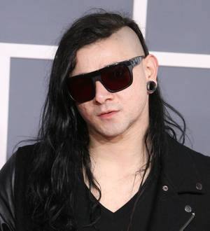 DJ Skrillex releasing video game